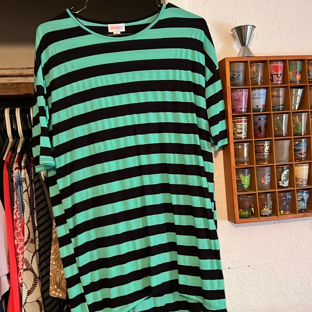 XXS Lularoe Irma